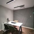 Filtr Pte Ltd - Peninsula Plaza | Product Seen: [Gillian Side chair, Apex Manager & Ivan AL – Midback Office Chair]